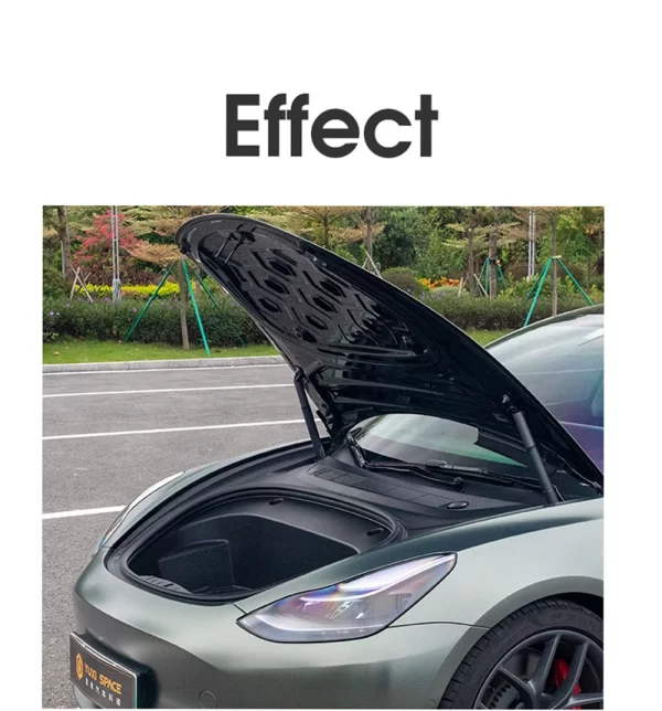 Electric-Front-Tailgate-For-Tesla-Model-Y-Car-Modified-Frunk-Lift-Automatic-Power-APP-Control-Waterproof