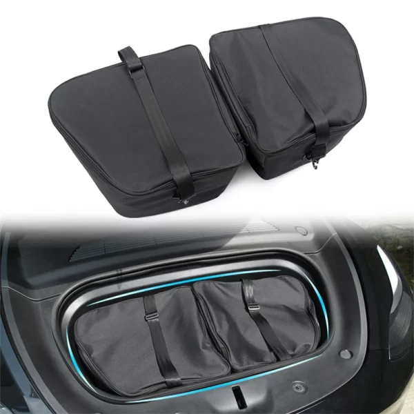 For-Tesla-Model-3-Y-2016-2023-Car-Front-Trunk-Luggage-Storage-Bag-Waterproof-Organizer-Oxford