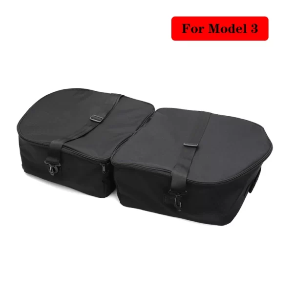 For-Tesla-Model-3-Y-2016-2023-Car-Front-Trunk-Luggage-Storage-Bag-Waterproof-Organizer-Oxford