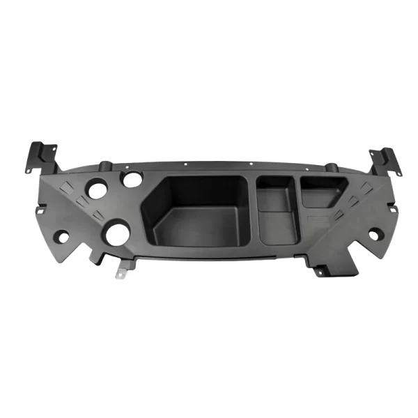 BYD Atto 3 front trunk