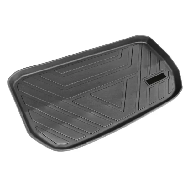 For-Tesla-Model-Y-Mats-Plain-TPE-Sub-Trunk-Frunk-Mat-Cargo-Tray-Liners-Lower-Compartment1