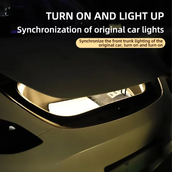 Front-Trunk-Atmosphere-Light-for-Tesla-Model-3-Y-Frunk-Light-Strip-Easy-Install-Waterproof-Flexible