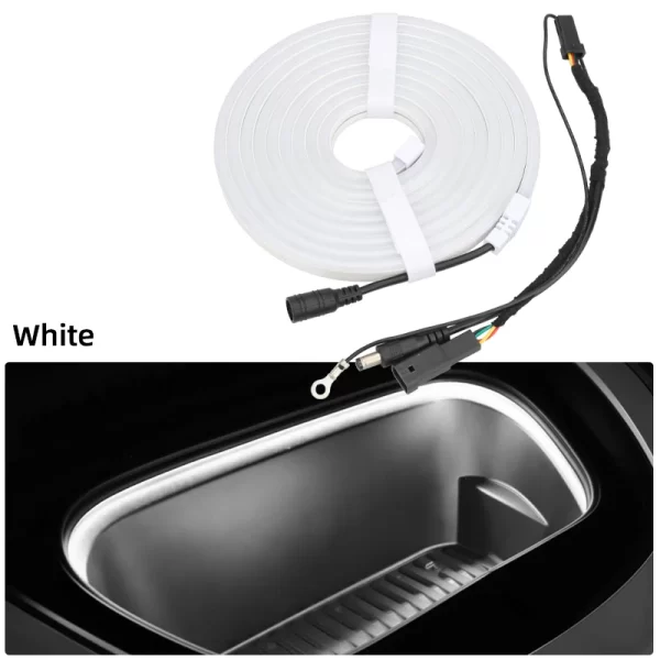 Front-Trunk-Atmosphere-Light-for-Tesla-Model-3-Y-Frunk-Light-Strip-Easy-Install-Waterproof-Flexible