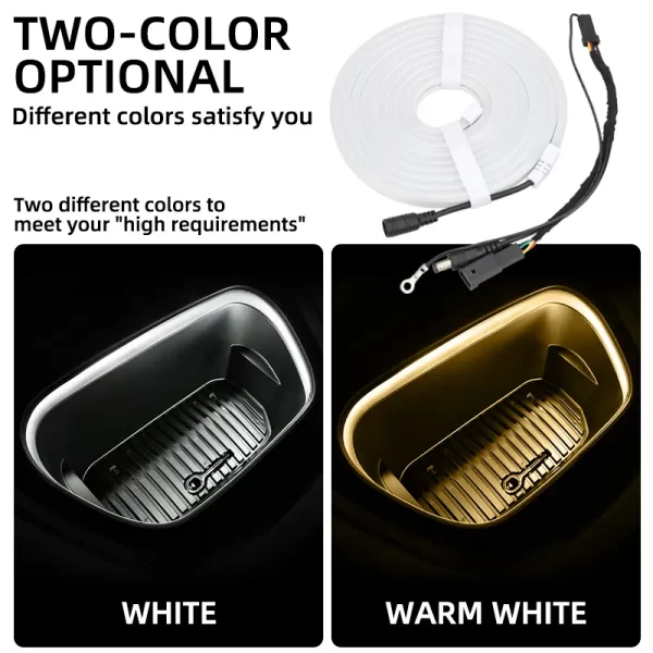 Front-Trunk-Atmosphere-Light-for-Tesla-Model-3-Y-Frunk-Light-Strip-Easy-Install-Waterproof-Flexible