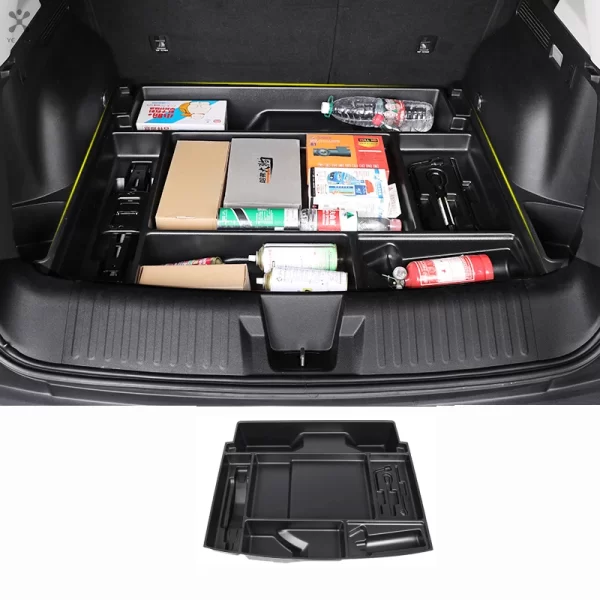 Frunk Accessories For Haval Dargo 2022 2023